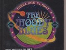 The Moody Blues/  Anthology- Timeless Flight  (4-CD-Box, NEU  OVP)