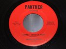 WARD BURTON Sweet Temptation b/w If'n 45 ORIGINAL PANTHER Northern Soul VG+
