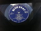 PRINCE BUSTER - FLY FLYING SKA - LP BLUE BEAT 803