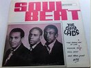 THE GAYLADS - SOUL BEAT / LP STUDIO 1
