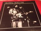 Grateful Dead Live At The Felt Forum Dec.5, 1971 Berkeley Records London