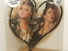 MADONNA - Ltd Edition Heart Shaped Picture Disc 7