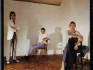 THE JAM ALL MOD CONS POLD 5008 LP VINYL EXCELLENT COPY