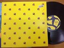 PET SHOP BOYS VERY LP 1993 BRAZIL INNER SLEEVE EXCELLENT CONDITION