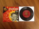Jerry Lee Lewis 45t sud africain