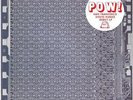 POW  Hi-Tech Boom Vinyl LP NEW volt oh sees fuzz white fence blank dogs mallard