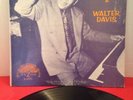 Cripple Clarence Lofton & Walter Davis - rare blues boogie-woogie LP Yazoo