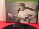 Elizabeth Cotten Folksongs And Instrumentals LP Folkways Records FG 3526