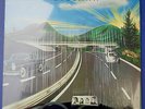 KRAFTWERK LP Autobahn VERTIGO 2003 ORIGINAL 1974 US  VG++ In shrink