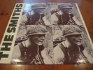 The Smiths - Meat Is Murder - NICE OG 1985 CDN Sire press w/ lyric insert