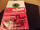 Singles-The Beatles-Komm gib mir deine Hand-Oldtimer