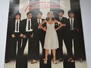 BLONDIE PARALLEL LINES VINYL LP CHRYSALIS CDL 1192 197 UK NrM/EX