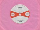 Jackie Edwards - Love - Island WI-274 - Northern Soul Crossover Motown Tmg Rare