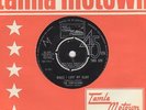 Temptations - Since I Lost My Baby / Youve Got To Earn It - Tamla Motown TMG 526