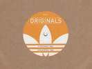 Pharrell Williams / Velvet Hammer - Happy / Happy - Originals OG-020 - Northern