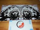 KEEF HARTLEY BAND -  SEVENTY SECOND (72ND) BRAVE / DERAM UK-FOC-LP 1972 (SDL-9)
