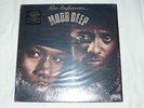 LP MOBB DEEP INFAMY HAVOC PRODIGY HIP HOP USA RAP COME NUOVO 2001