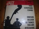 THEO SCHUMANN COMBO , 7