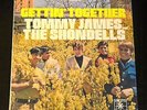SEALED OLD STOCK Tommy James And The Shondells Roulette 25357