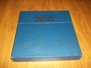 THE BEATLES COLLECTION UK Pressing Blue Box Vinyl Near Mint Records