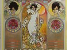 Diana Ross & SUPREMES – Let the Sunshine In SEALED 1969 LP