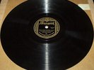 BANJO 78 BRUNSWICK 349 Over the Mountain UNCLE DAVE MACON w. Sid HARKREADER 1929