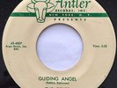 Colts Shiek of Araby Guiding Angel rare doo wop Antler 1957