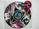 Yeah Yeah Yeahs Fever to Tell Picture Disc [LP] Vinyl