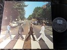 BEATLES Abbey Road LP PCSO 7088 NM WAX