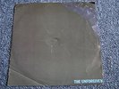 Metallica-The Unforgiven 7 PS-Made in Germany-1991-Vertigo-Heavy Metal