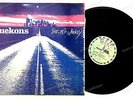 Mekons - Fear And Whiskey UK LP 1985 Folk Indie Top //1