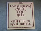 Carla Bley, Escalator Over The Hill, 3LP, UK, Top Zustand