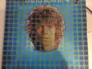 David Bowie - David Bowie - Very Rare Vinyl Record LP