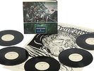 Graveyard - Hisingen Blues 5 x 10