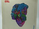 LOVE- FOREVER CHANGES ELEKTRA LP RARE ROCK N ROLL FOLK ROCK