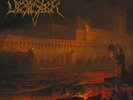 DESASTER - The Oath of an Iron Ritual  LP  ORANGE  VÖ 08.04.