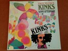 The Kinks Face to Face vinyl mono LP reprise 6228 tri color label Sunny Afternoo