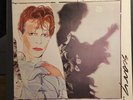 DAVID BOWIE Scary Monsters 1980 RCA AQL1-3647 LP VG
