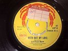 LITTLE ROY WINSTON SAMUELS 7