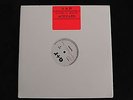 Madonna beautiful stranger  ACETATE LP Rare as they get. one of a kind