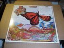 LP:  A PASSING FANCY - self titled s/t  NEW SEALED CANADA PSYCH  Ltd to 500