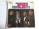 THE FOUR TOPS 