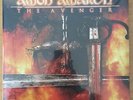 Amon Amarth - The Avenger [ 2XLP, Back on Black, NEW IMPORT ]