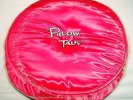 PILLOW TALK - DORIS DAY 1959 PROMO Soundtrack LP - Die-Cut Pillow - DCLA-1316