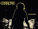 Cerrone VII - You Are The One - CERRONE [2x LP]
