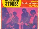 The Rolling Stones 