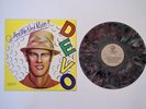 Devo: Q: Are We Not Men A: We Are Devo LP (Colored Vinyl)