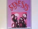 GENESIS LIVE IN LEICESTER 1973 VOLUME 2 - ACETATE LP RECORD NOT TMOQ