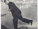 LOU DONALDSON: Light-Foot BLUE NOTE 4053 RVG EAR Mono Jazz LP Hear It