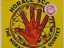 HORACE SILVER: Horace-Scope BLUE NOTE 84042 Vinyl LP SEALED Liberty/UA 70s